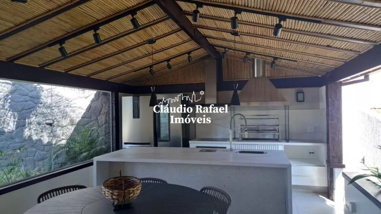 Imagem Casa com 6 Quartos à Venda, 386 m² em Ferradura - Armação Dos Búzios
