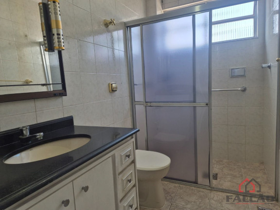 Imagem Apartamento com 1 Quarto à Venda, 54 m² em Centro - São Vicente Imagem Apartamento com 1 Quarto à Venda, 54 m² em Centro - São Vicente