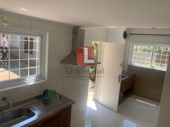 Casa com 3 Quartos à Venda, 280 m² em Vila Nova Conceição - São Paulo