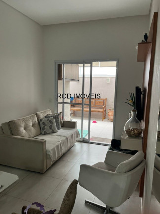 Imagem Apartamento com 3 Quartos à Venda, 96 m² em Vila Polopoli - São Paulo