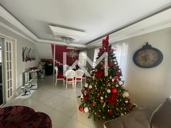 Sobrado com 4 Quartos à Venda, 400 m² em Vila Sirena - Guarulhos
