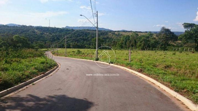 Imagem Terreno em Condomínio à Venda, 1.241 m² em Casa Branca - Brumadinho Imagem Terreno em Condomínio à Venda, 1.241 m² em Casa Branca - Brumadinho