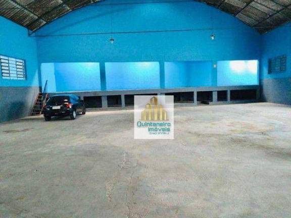 Imagem Galpão à Venda, 800 m² em Cidade Industrial Satélite De São Paulo - Guarulhos Imagem Galpão à Venda, 800 m² em Cidade Industrial Satélite De São Paulo - Guarulhos