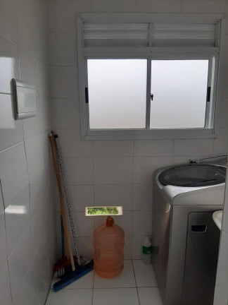 Imagem Apartamento com 2 Quartos à Venda, 44 m² em Vila Curuçá - São Paulo