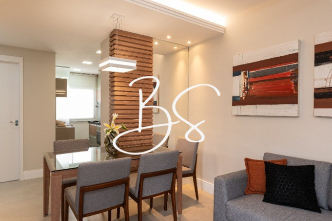Imagem Apartamento com 2 Quartos à Venda, 44 m² em Estância Velha - Canoas Imagem Apartamento com 2 Quartos à Venda, 44 m² em Estância Velha - Canoas