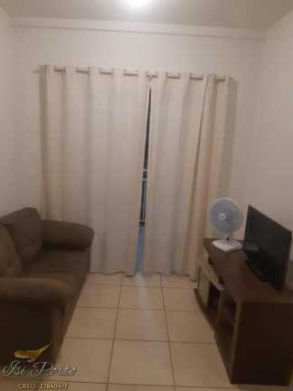 Imagem Apartamento com 2 Quartos para Alugar,  em 10 - Praia Grande 