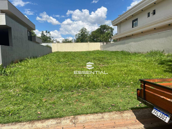 Imagem Terreno à Venda, 532 m² em Residencial Quinta Do Golfe - São José Do Rio Preto Imagem Terreno à Venda, 532 m² em Residencial Quinta Do Golfe - São José Do Rio Preto