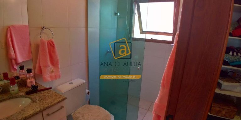 Imagem Casa com 4 Quartos à Venda,  em Bairro Campos De Santo Antônio - Itu