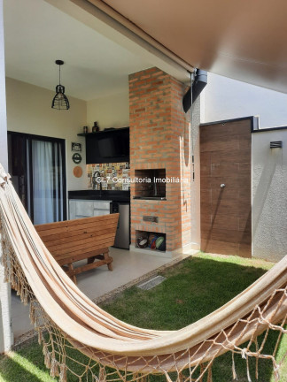 Imagem Casa com 3 Quartos à Venda, em Jardim Montreal Residence - Indaiatuba Imagem Casa com 3 Quartos à Venda, em Jardim Montreal Residence - Indaiatuba