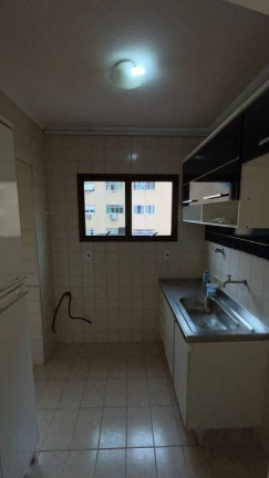 Imagem Apartamento com 1 Quarto à Venda, 45 m² em José Menino - Santos Imagem Apartamento com 1 Quarto à Venda, 45 m² em José Menino - Santos