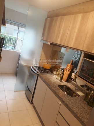 Imagem Apartamento com 2 Quartos à Venda, 62 m² em Jacarepaguá - Rio De Janeiro