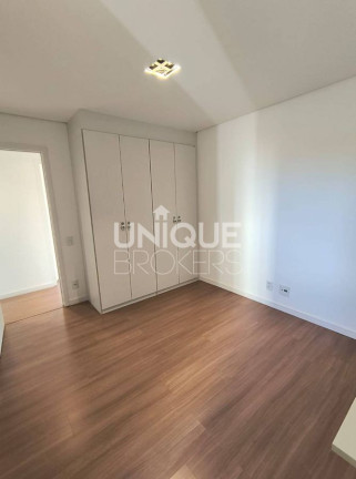 Imagem Apartamento com 4 Quartos à Venda, 131 m² em Parque Residencial Eloy Chaves - Jundiaí