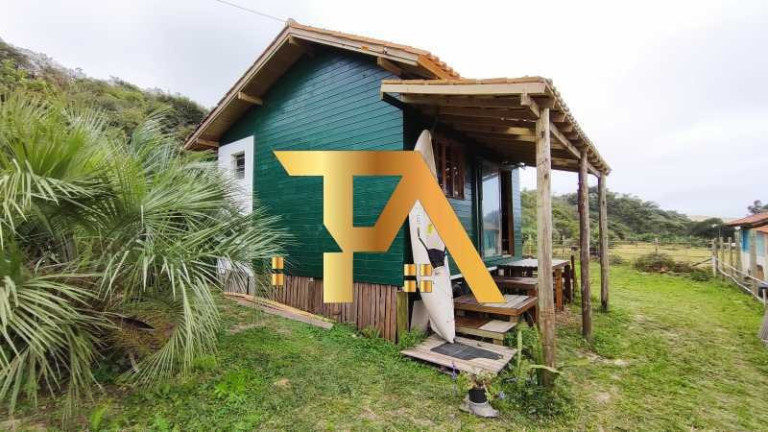 Imagem Imóvel com 1 Quarto à Venda, 50 m² em Ribanceira - Imbituba Imagem Imóvel com 1 Quarto à Venda, 50 m² em Ribanceira - Imbituba
