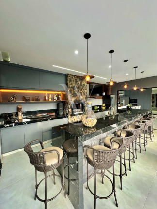 Imagem Casa de Condomínio com 3 Quartos à Venda, 361 m² em Residencial Pecan - Itupeva Imagem Casa de Condomínio com 3 Quartos à Venda, 361 m² em Residencial Pecan - Itupeva