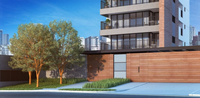 Imagem Imóvel com 3 Quartos à Venda, 170 m² em Paraíso - São Paulo Imagem Imóvel com 3 Quartos à Venda, 170 m² em Paraíso - São Paulo