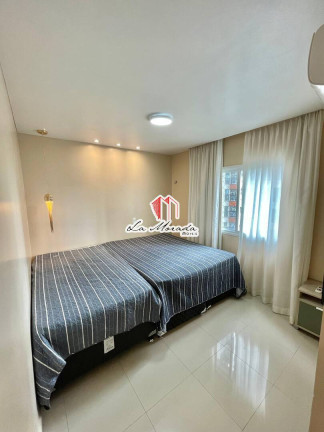 Imagem Apartamento com 3 Quartos à Venda, 134 m² em Ponta Negra - Manaus