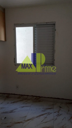 Imagem Apartamento com 2 Quartos à Venda, 38 m² em Vila Guilhermina - São Paulo