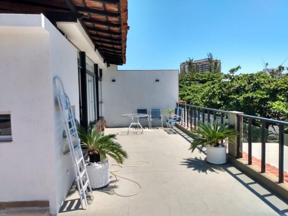 Imagem Imóvel com 3 Quartos à Venda, 354 m² em Barra Da Tijuca - Rio De Janeiro Imagem Imóvel com 3 Quartos à Venda, 354 m² em Barra Da Tijuca - Rio De Janeiro