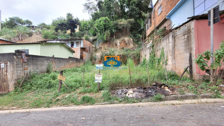 Imagem Terreno à Venda, 360 m² em Bethânia - Ipatinga Imagem Terreno à Venda, 360 m² em Bethânia - Ipatinga