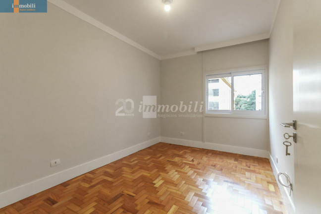 Imagem Apartamento com 2 Quartos à Venda, 85 m² em Higienópolis - São Paulo