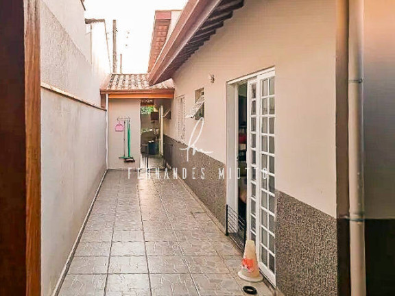 Imagem Casa de Condomínio com 3 Quartos à Venda, 250 m² em Vivenda Centenário - Jundiaí