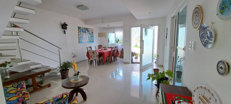 Imagem Casa com 4 Quartos à Venda, 183 m² em Buraquinho - Lauro De Freitas