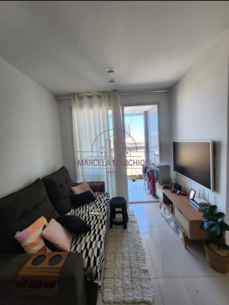 Imagem Apartamento com 2 Quartos à Venda, 62 m² em Praia De Itaparica - Vila Velha Imagem Apartamento com 2 Quartos à Venda, 62 m² em Praia De Itaparica - Vila Velha