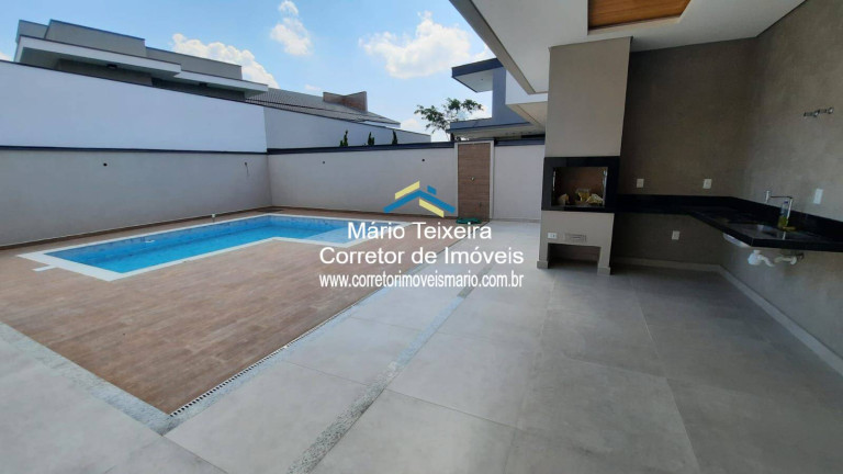 Imagem Casa de Condomínio com 4 Quartos à Venda, 307 m² em Urbanova - São José Dos Campos Imagem Casa de Condomínio com 4 Quartos à Venda, 307 m² em Urbanova - São José Dos Campos