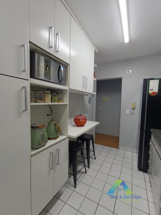 Imagem Apartamento com 3 Quartos à Venda, 63 m² em Vila Das Mercês - São Paulo