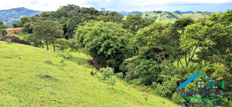 Imagem Chácara à Venda, 20 m² em Centro - Paraisópolis