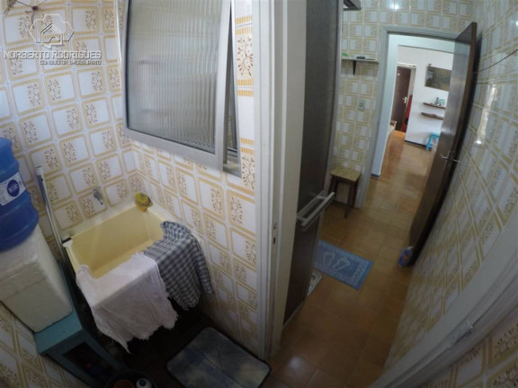 Imagem Apartamento com 1 Quarto à Venda, 55 m² em Guilhermina - Praia Grande Imagem Apartamento com 1 Quarto à Venda, 55 m² em Guilhermina - Praia Grande