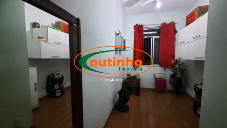 Imagem Apartamento com 2 Quartos à Venda, 65 m² em Vila Isabel - Rio De Janeiro Imagem Apartamento com 2 Quartos à Venda, 65 m² em Vila Isabel - Rio De Janeiro