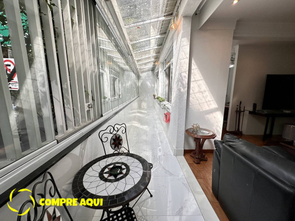 Imagem Apartamento com 3 Quartos à Venda, 190 m² em Jardim Paulista - São Paulo Imagem Apartamento com 3 Quartos à Venda, 190 m² em Jardim Paulista - São Paulo