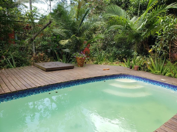 Imagem Casa com 3 Quartos à Venda, 150 m² em Encantada - Garopaba Imagem Casa com 3 Quartos à Venda, 150 m² em Encantada - Garopaba