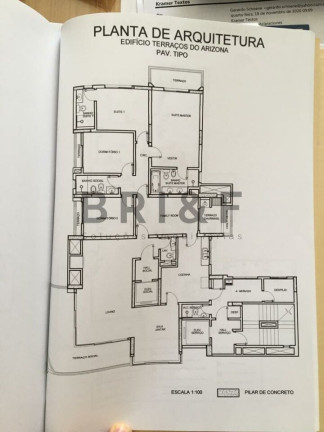 Imagem Apartamento com 3 Quartos à Venda, 210 m² em Brooklin - São Paulo Imagem Apartamento com 3 Quartos à Venda, 210 m² em Brooklin - São Paulo
