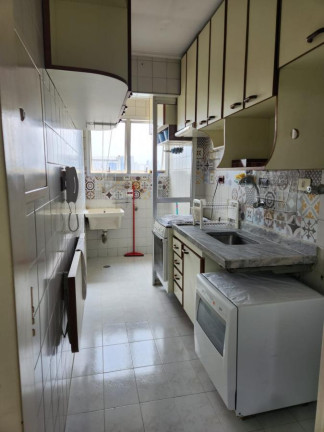 Imagem Apartamento com 2 Quartos à Venda, 42 m² em Parque Da Mooca - São Paulo Imagem Apartamento com 2 Quartos à Venda, 42 m² em Parque Da Mooca - São Paulo