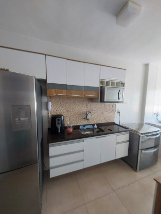Imagem Imóvel com 2 Quartos à Venda, 69 m² em Parque Uruguaiana - Duque De Caxias