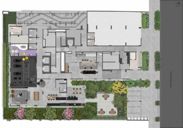 Imagem Imóvel com 1 Quarto à Venda, 24 m² em Vila Mariana - São Paulo Imagem Imóvel com 1 Quarto à Venda, 24 m² em Vila Mariana - São Paulo
