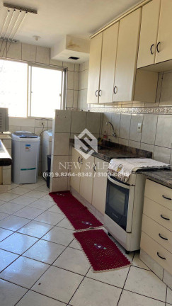 Imagem Apartamento com 2 Quartos à Venda, 60 m² em Jardim América - Goiânia Imagem Apartamento com 2 Quartos à Venda, 60 m² em Jardim América - Goiânia