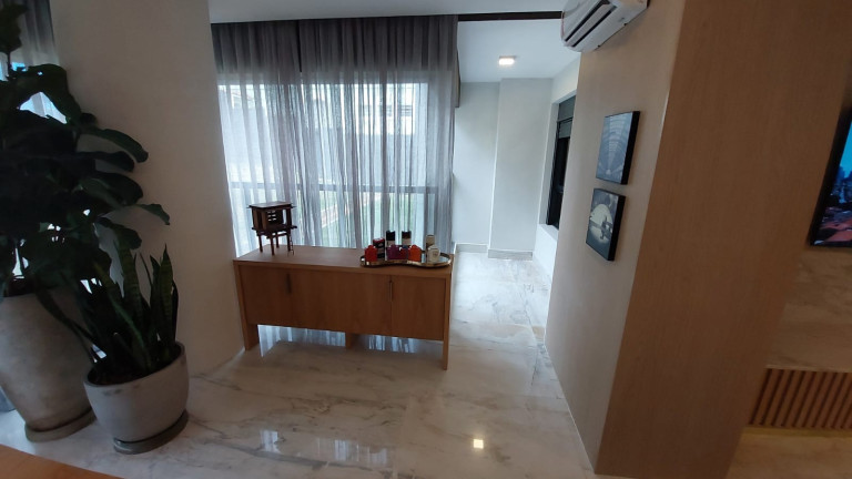 Imagem Apartamento com 3 Quartos à Venda, 144 m² em Vila Firmiano Pinto - São Paulo Imagem Apartamento com 3 Quartos à Venda, 144 m² em Vila Firmiano Pinto - São Paulo