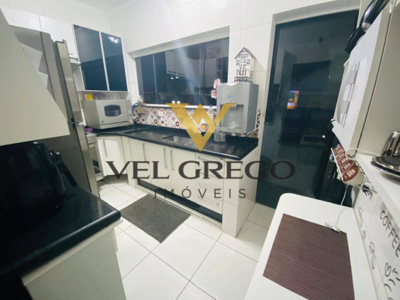 Imagem Apartamento com 2 Quartos à Venda, 70 m² em Taboão - São Bernardo Do Campo