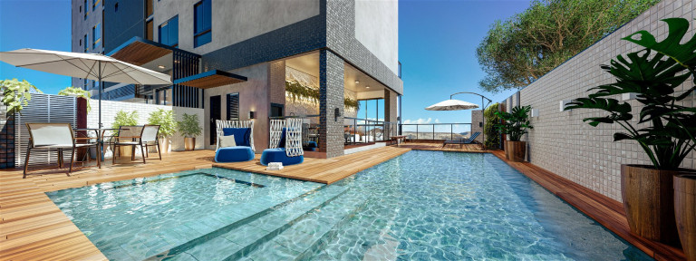 Imagem Cobertura com 4 Quartos à Venda, 264 m² em Centro - Balneário Camboriú Imagem Cobertura com 4 Quartos à Venda, 264 m² em Centro - Balneário Camboriú