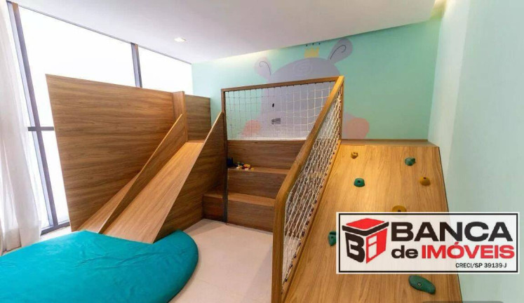 Imagem Apartamento com 2 Quartos à Venda, 47 m² em Vila Anastácio - São Paulo