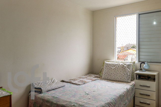 Imagem Apartamento com 4 Quartos à Venda, 93 m² em Vila Ré - São Paulo