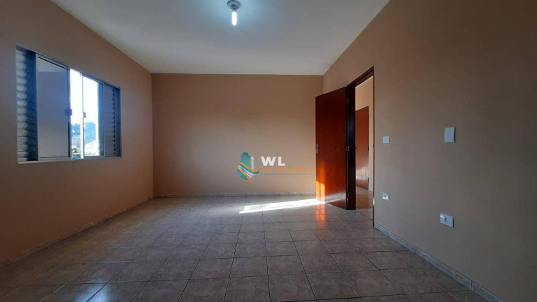 Imagem Apartamento com 1 Quarto para Alugar, 45 m² em Santo Antônio - Louveira Imagem Apartamento com 1 Quarto para Alugar, 45 m² em Santo Antônio - Louveira