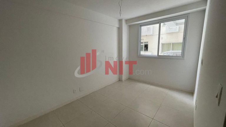 Imagem Apartamento com 2 Quartos à Venda, 71 m² em Santa Rosa - Niterói