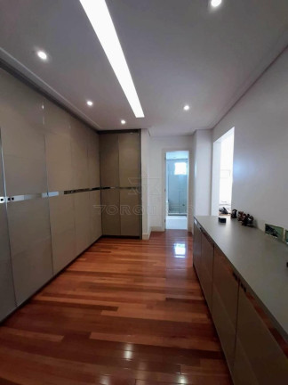 Imagem Apartamento com 4 Quartos à Venda, 366 m² em Alto Da Lapa - São Paulo