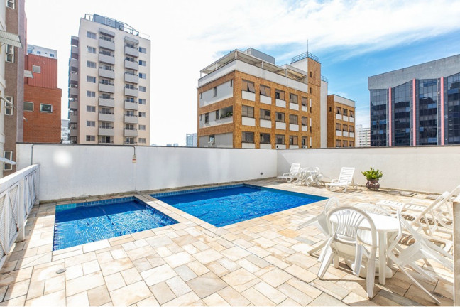 Imagem Cobertura com 2 Quartos à Venda, 110 m² em Bela Vista - São Paulo Imagem Cobertura com 2 Quartos à Venda, 110 m² em Bela Vista - São Paulo