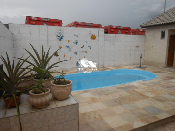 Imagem Casa com 3 Quartos à Venda, 120 m² em Recanto Do Sol - São Pedro Da Aldeia