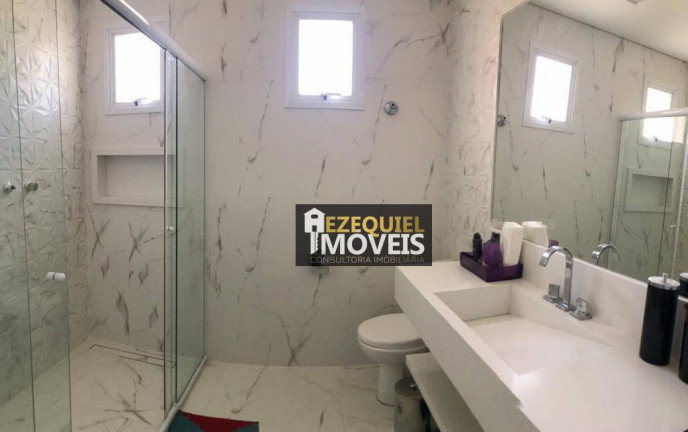 Imagem Apartamento com 3 Quartos à Venda, 210 m² em Rudge Ramos - São Bernardo Do Campo